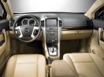 Daewoo Winstorm 2006 года
